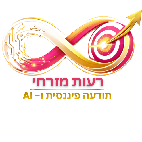 לוגו רעות מזרחי